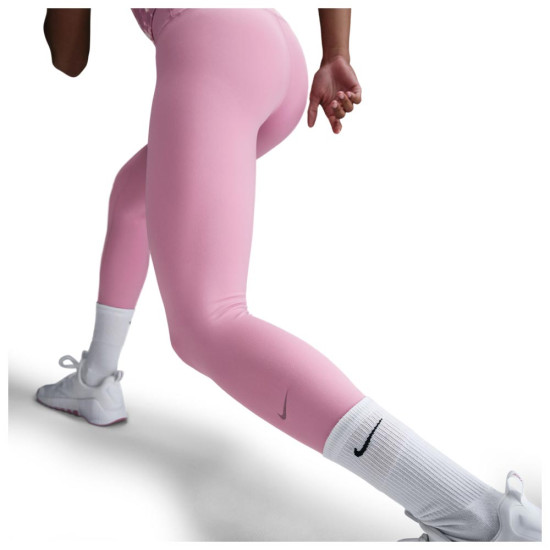 Nike Γυναικείο κολάν One Dri-FIT High-Waisted 7/8 Tights